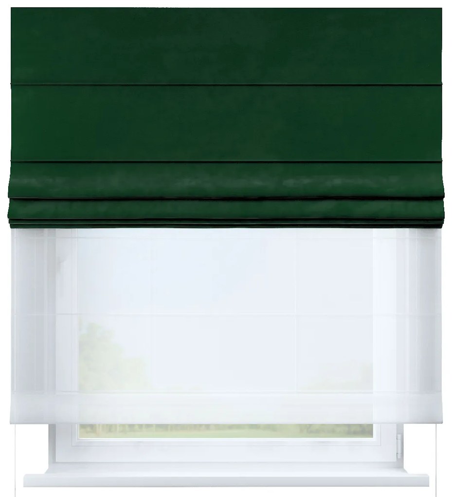 Roleta rzymska dzień noc Duo