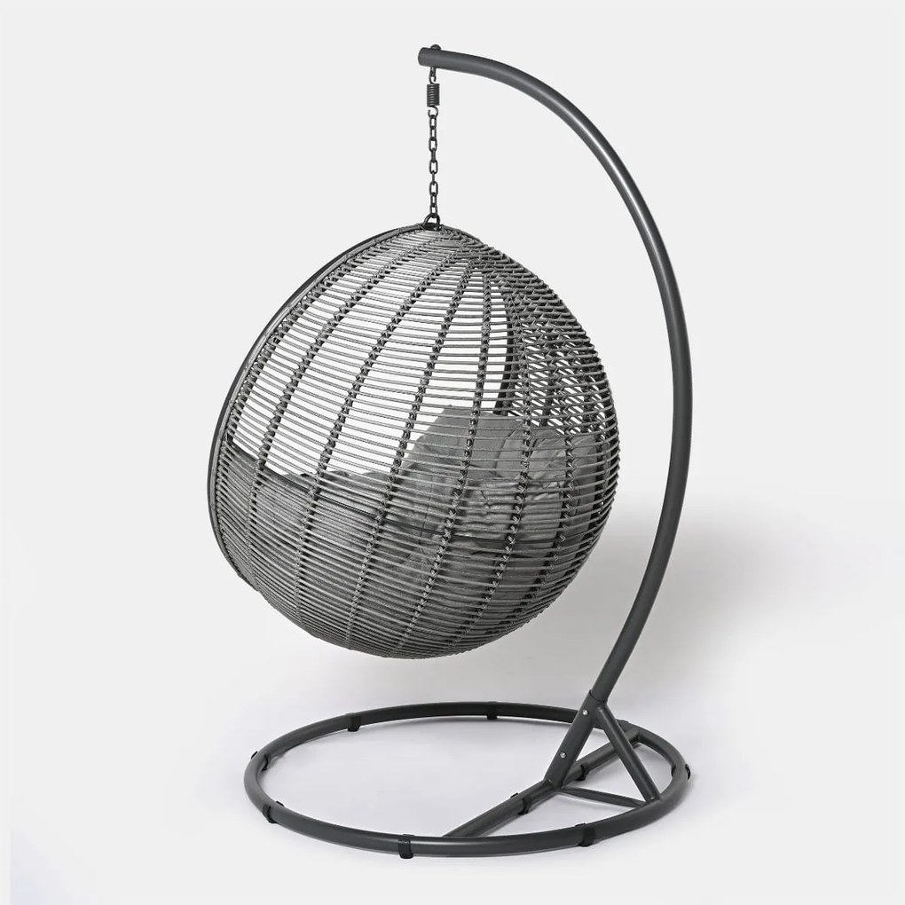 FOTEL WISZĄCY COCOON DE LUXE