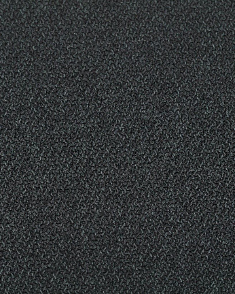 Zasłona BASIC na kółkach 140x280cm antracytowy 1 szt.