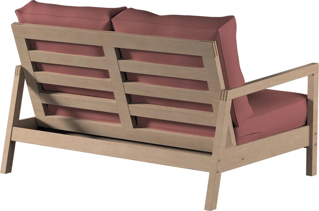 Pokrowiec na sofę Lillberg 2-osobową nierozkładaną