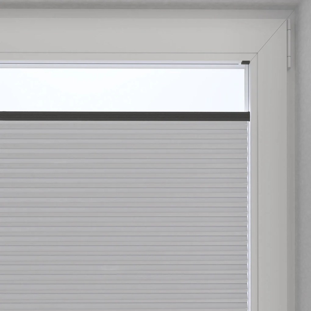 Plisa okienna na wymiar Honeycomb