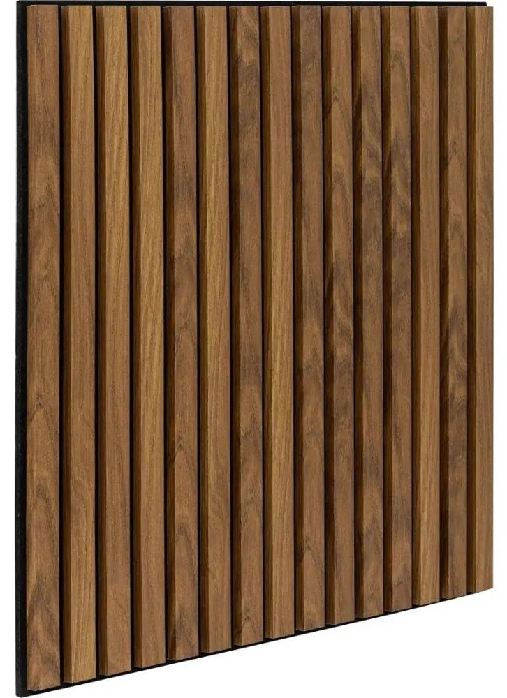 Atmosphera - Akustyczny panel 60x60 cm brązowy