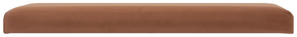 Siedzisko do przedpokoju TESS, 38 x 38 x 78 cm