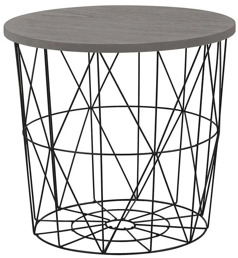 Okrągła Ława Druciana L2-G90