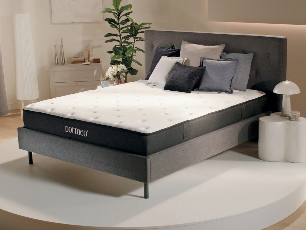 Materac iMemory S+Silver Edycja 2025 90x200 cm