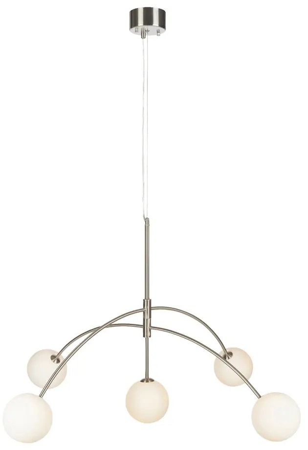 Lampa wisząca Markslöjd Heaven, ø 117 cm