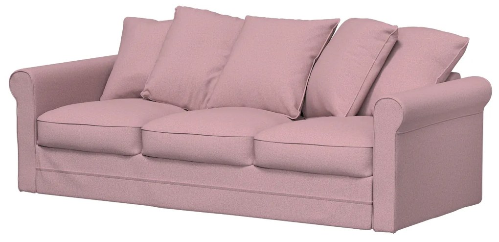 Pokrowiec na sekcję 3-osobową Grönlid, nierozkładaną