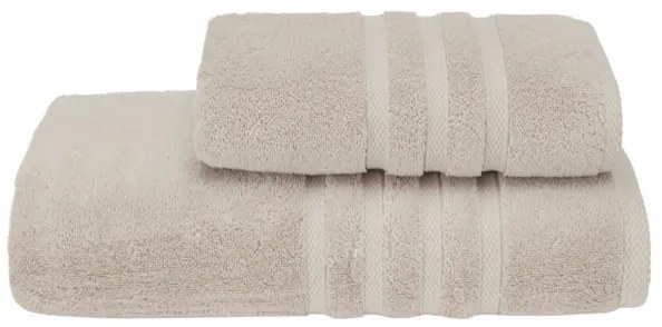 Ręcznik BOHEME 50x100 cm Biały