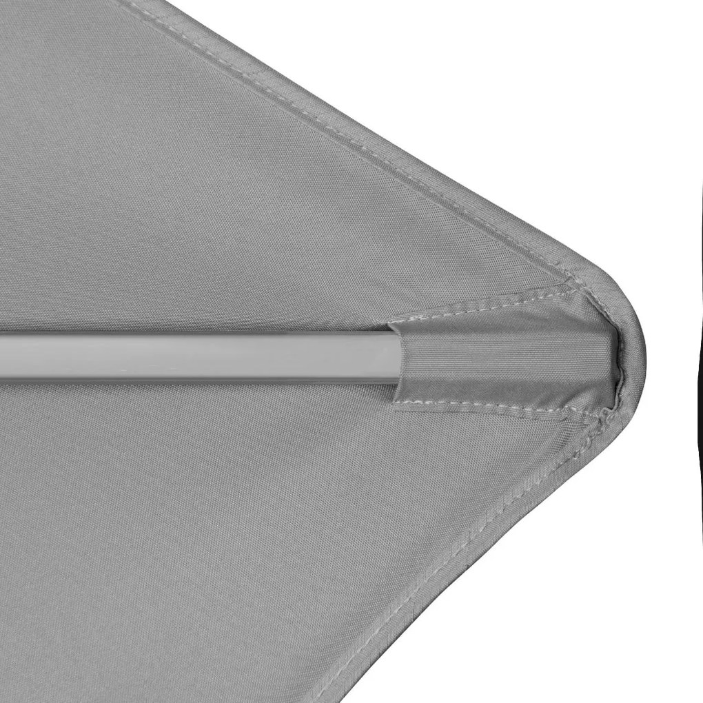 Doppler ACTIVE 350 x 260 cm zielona