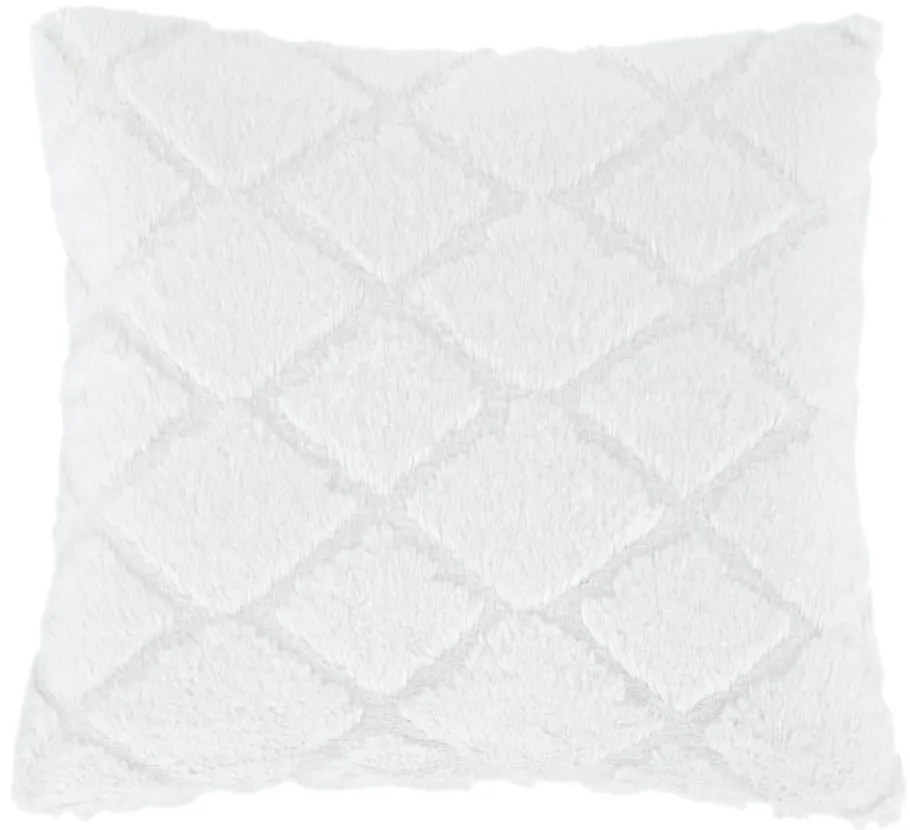 Poduszka dekoracyjna 43x43 cm Cosy Diamond – Catherine Lansfield