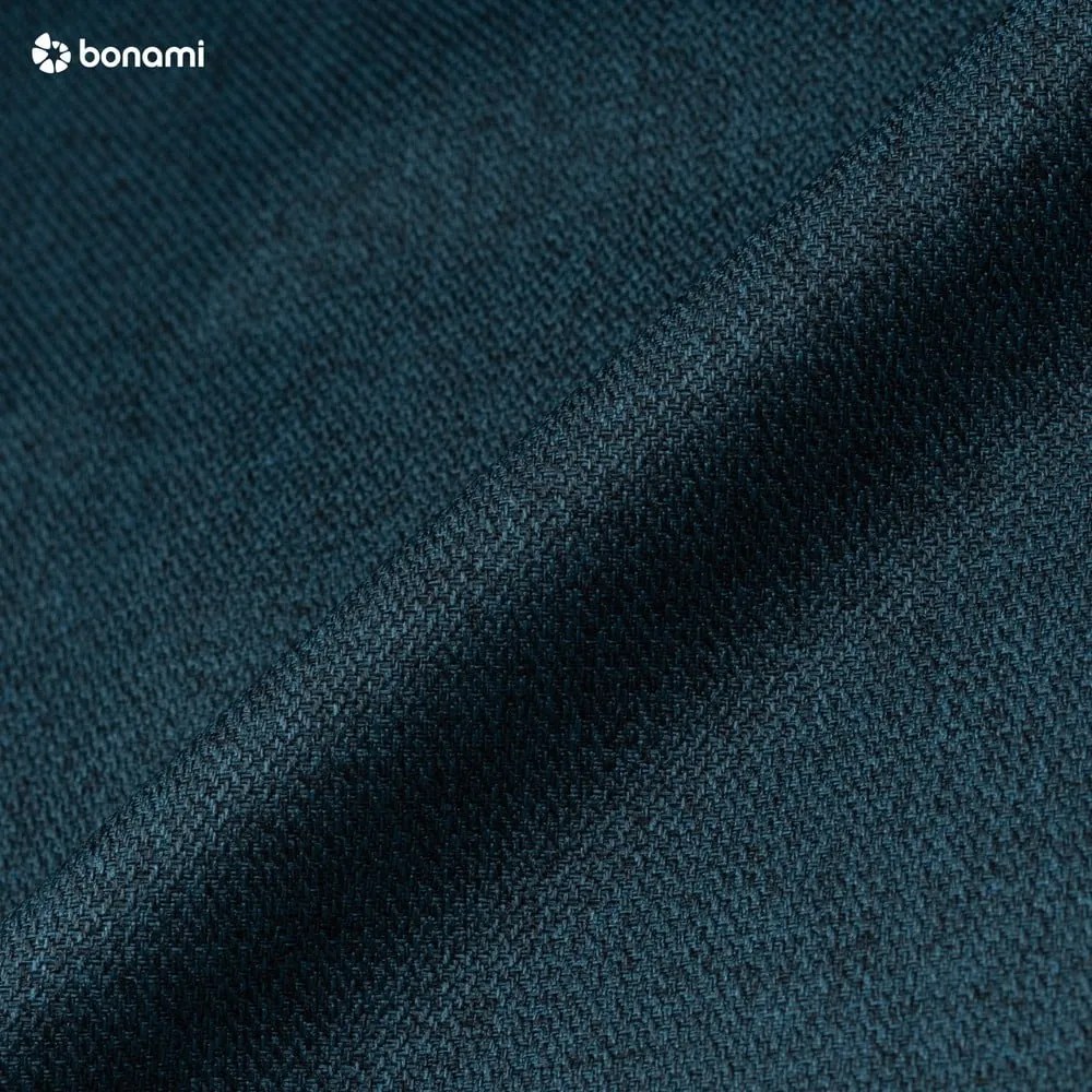 Morski rozkładany narożnik Windsor & Co Sofas Planet, lewostronny