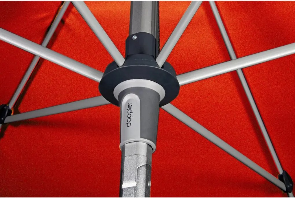 Doppler EXPERT 300 x 200 cm czarna