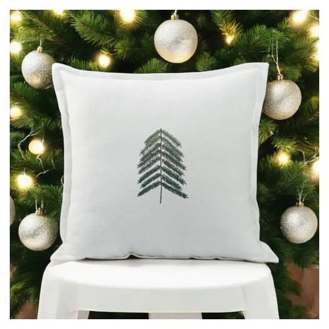 Poszewka na poduszkę 45x45 cm – Mila Home