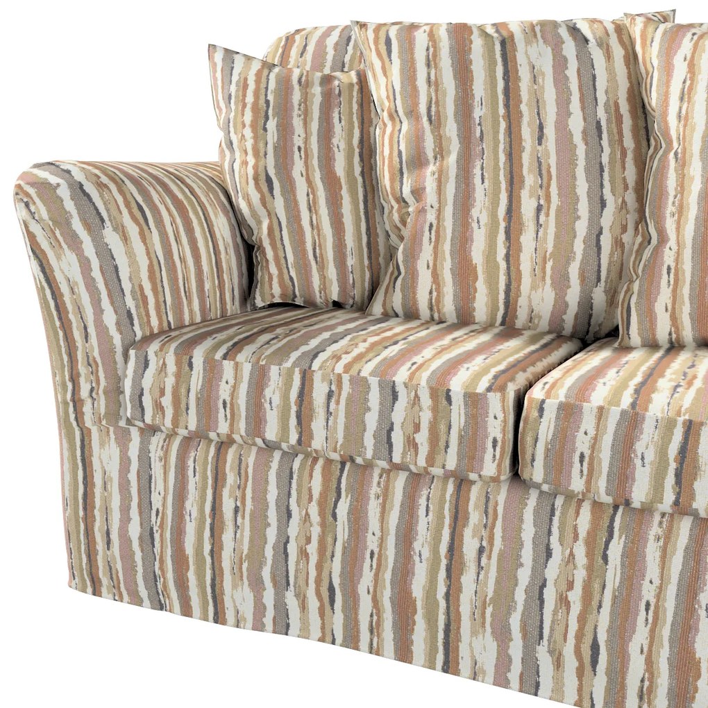 Pokrowiec na sofę Tomelilla 3-osobową nierozkładaną