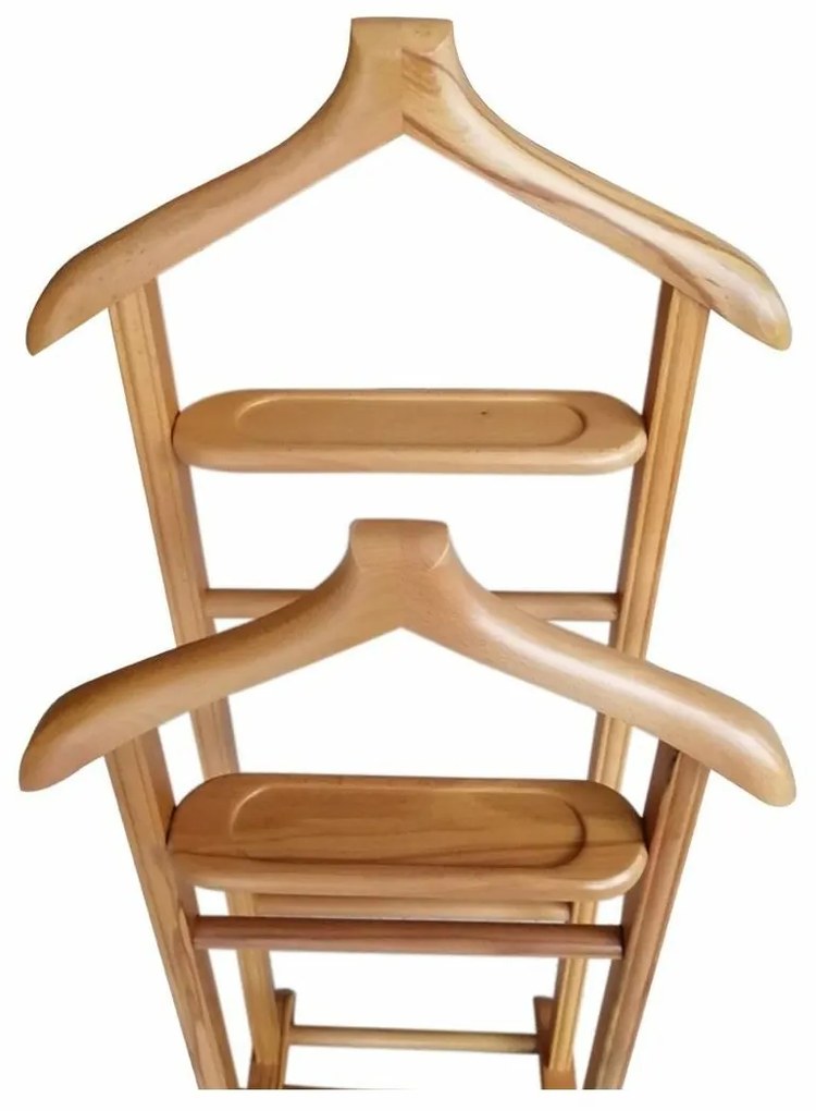 Cichy sługa Beta Double Natural