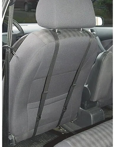 Compass Pokrowiec wygrzewany z termostatem Comfort, 12 V