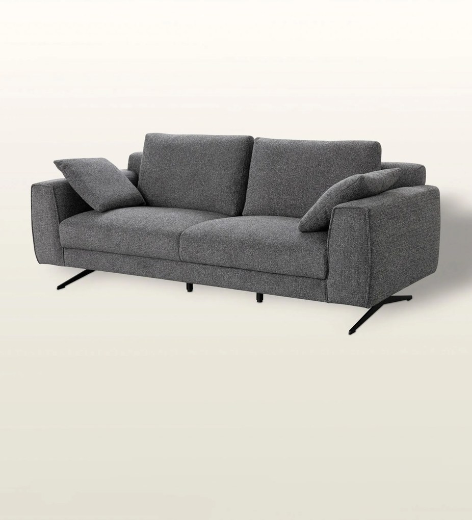 Sofa Aarhus grey