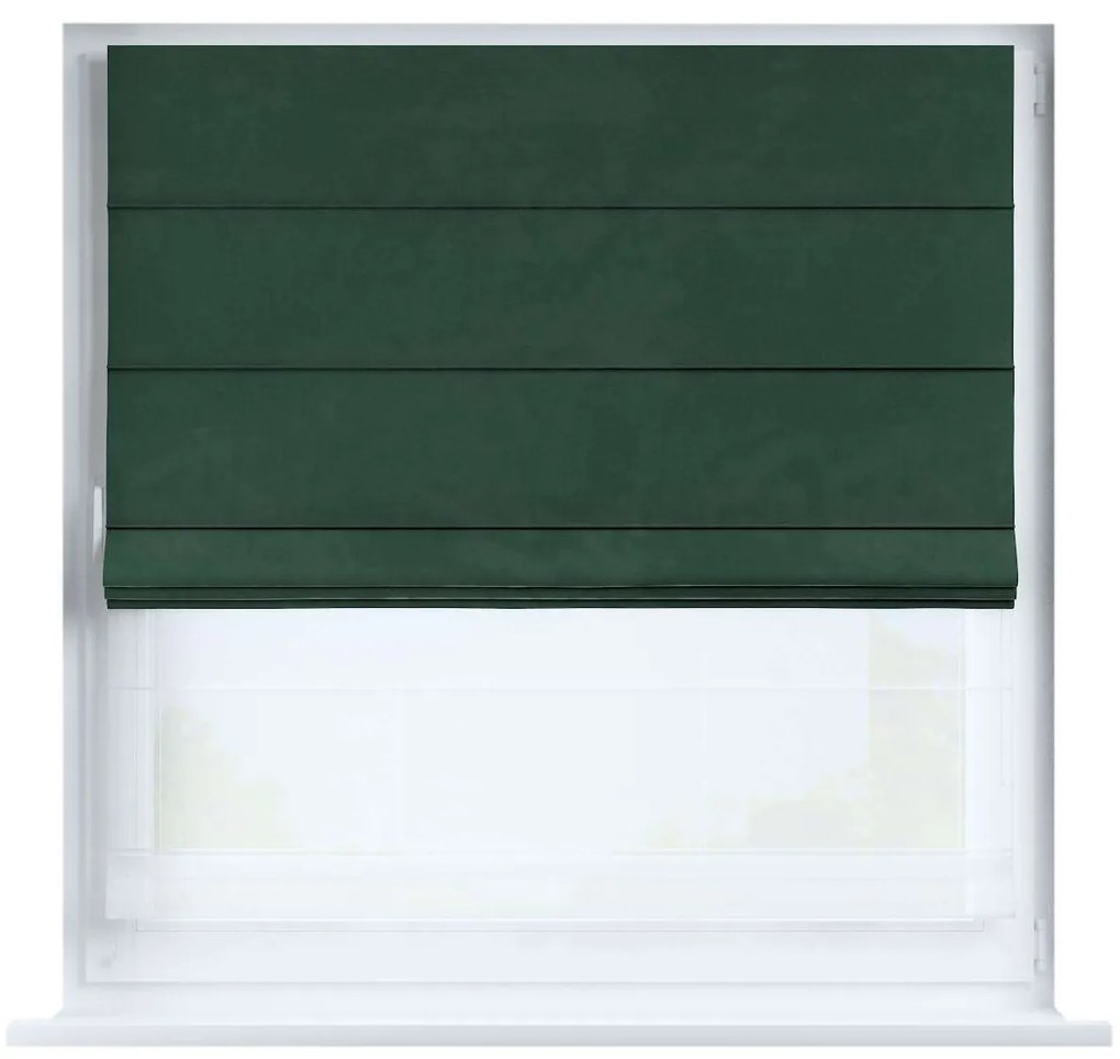 Roleta rzymska dzień noc Duo