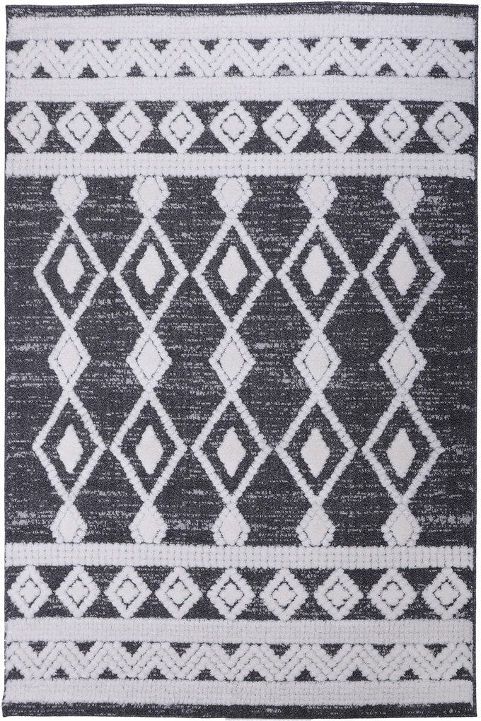 Dywan Skandi Soho 125x170 Prostokąt