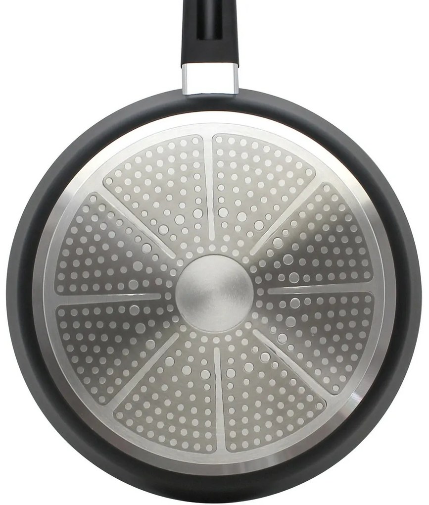 Elo 75324 Patelnia Smart Wave 24 cm, 24 cm