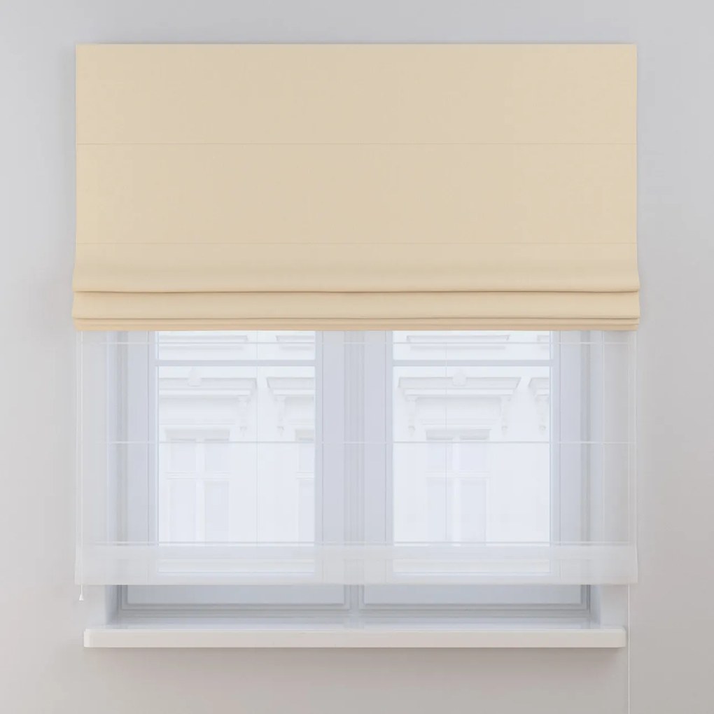 Roleta rzymska dzień noc Duo