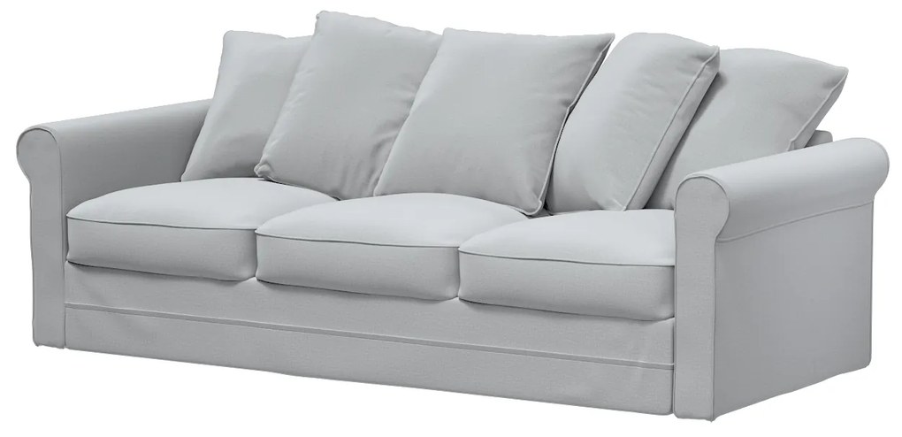 Pokrowiec na sekcję 3-osobową Grönlid, nierozkładaną