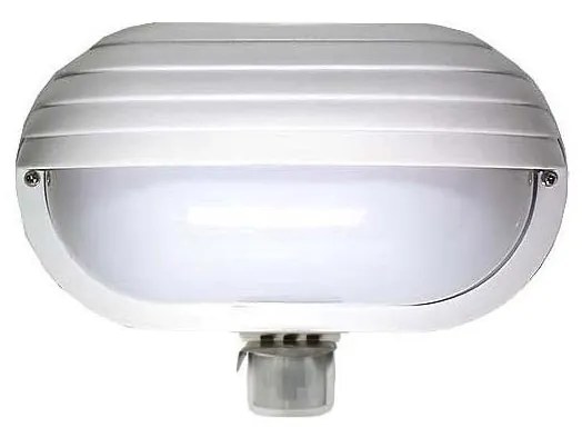 Kinkiet zewnętrzny z PIR czujnikiem ruchu T259 1xE27/60W/230V iP44