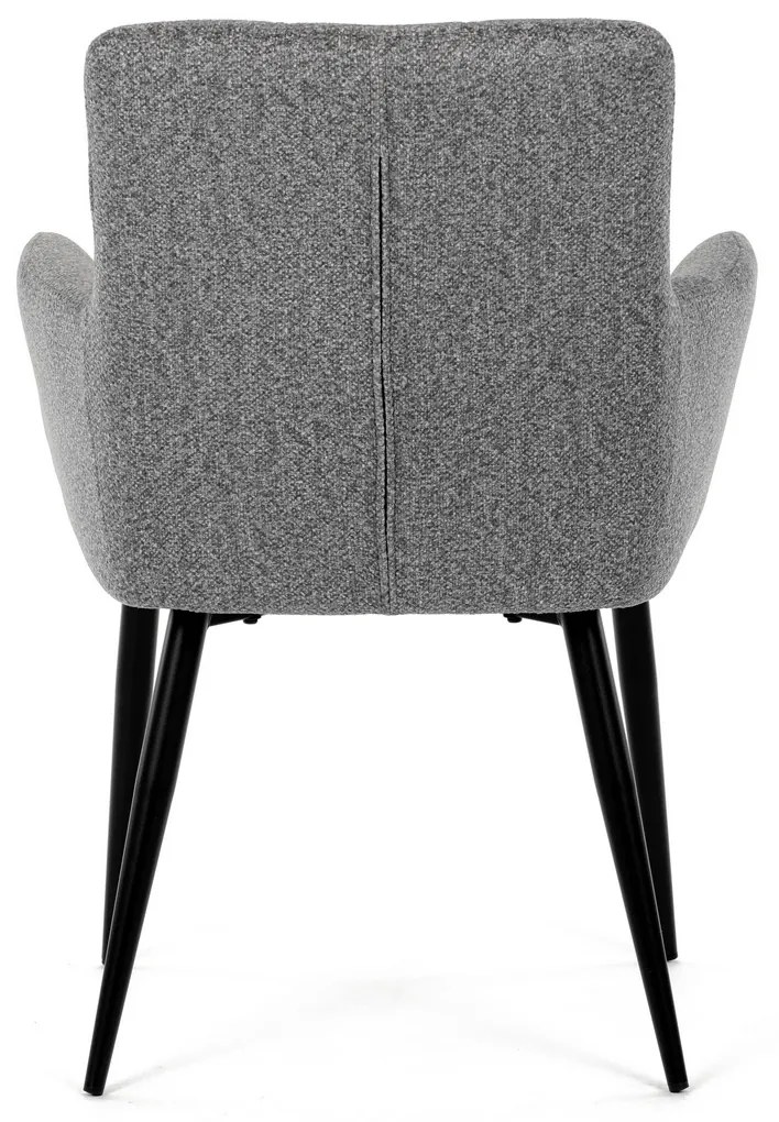 Zestaw krzeseł do jadalni DCH-P3146 SIL2, 2 szt.