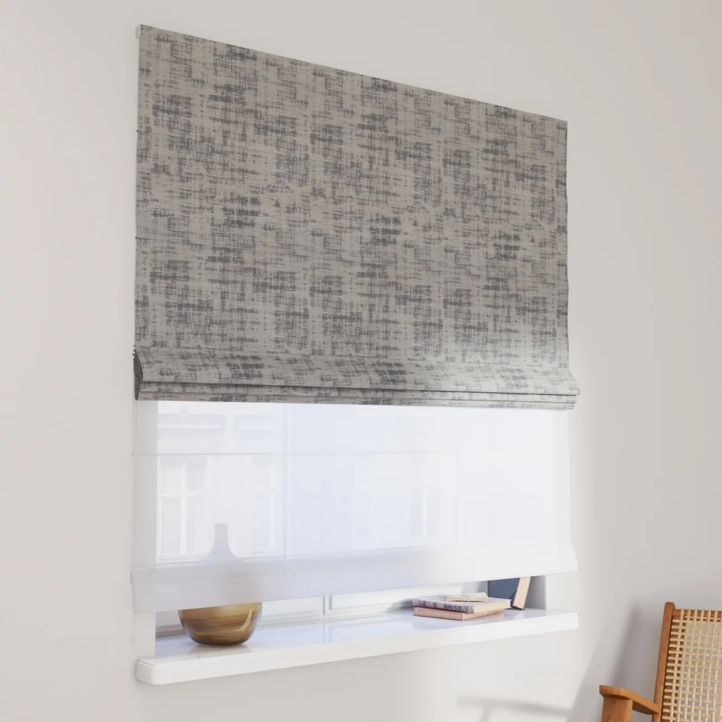 Roleta rzymska dzień noc Duo