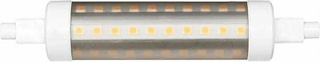 Żarówka LED R7s ściemnialna 118 mm 11 W ø23 mm 1280 lumenów 3000 k