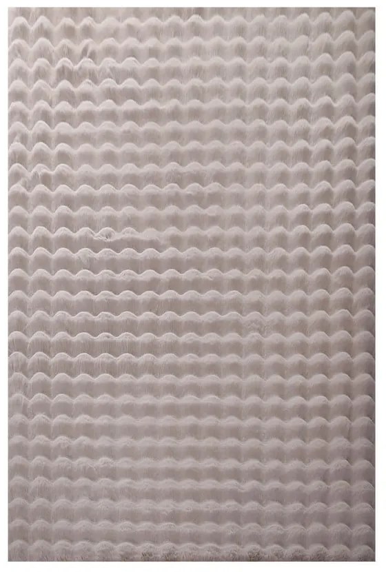 Beżowy chodnik odpowiedni do prania 80x250 cm Ambiance – Ayyildiz Carpets