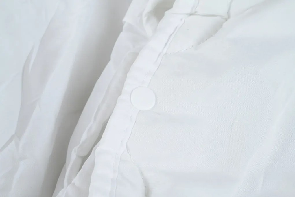 Całoroczna kołdra dwuczęściowa 240x220 cm ALL SEASONS