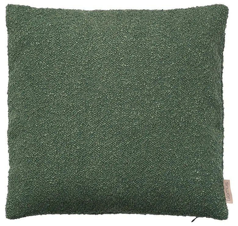 Poszewka na poduszkę 40x40 cm Boucle – Blomus