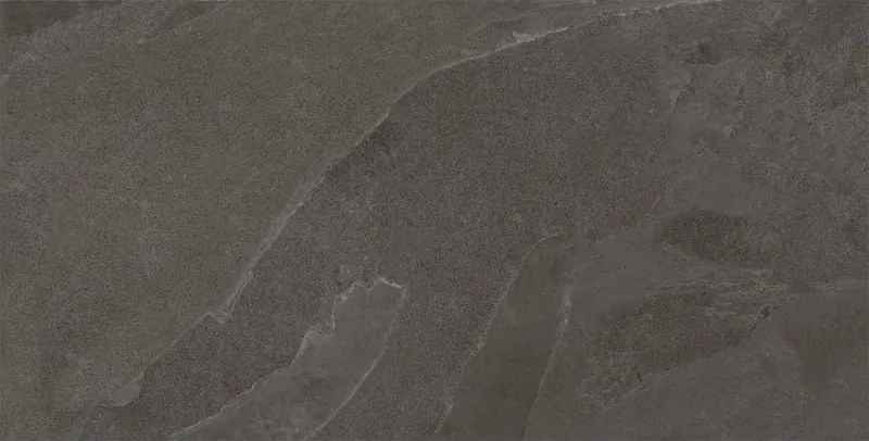 Mexen Aryan Nero gres szkliwiony rekt. G1, płytka podłogowo-ścienna 120 x 60 cm, mat - TL310-120-060-04