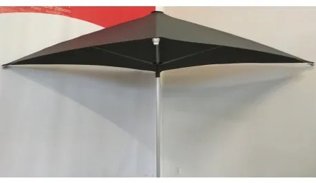 Gastro Magic Junior 240x240 cm bez falbanki - parasol ogrodowy
