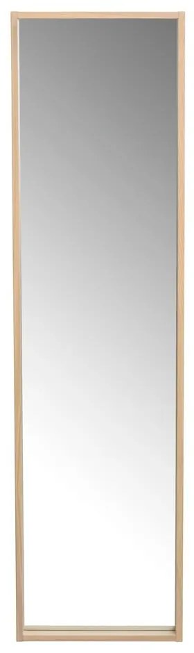 Lustro ścienne 40x150 cm Hillmond – Rowico