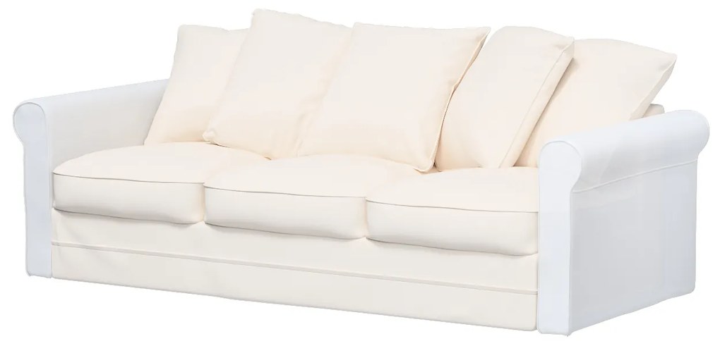 Pokrowiec na sekcję 3-osobową Grönlid, nierozkładaną