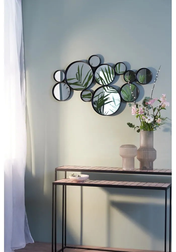 Lustro ścienne 99x57,5 cm Cielo – Light &amp; Living