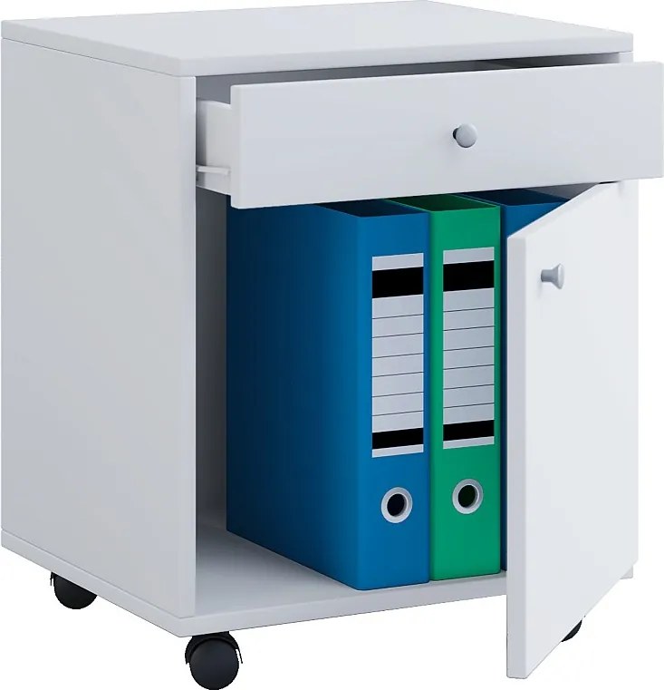 Pojemnik na drewno Pojemnik szuflada biurowa Masola