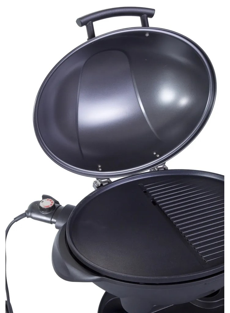Guzzanti GZ 345 grill elektryczny