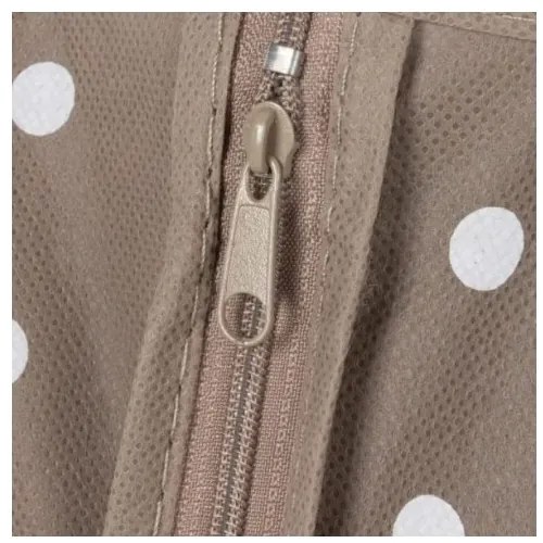 Compactor Pokrowiec na garnitur i długie suknie Rivioli, 60 x 137 cm, L