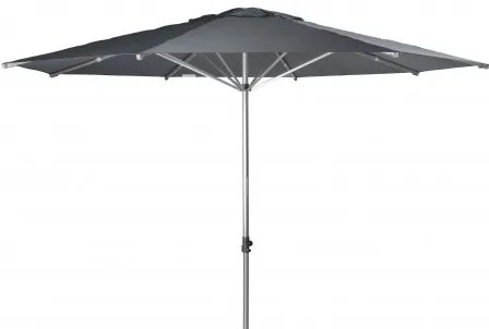 ALU EXPERT Telescope 4 m - duży parasol ogrodowy : Substancja Desen - 840