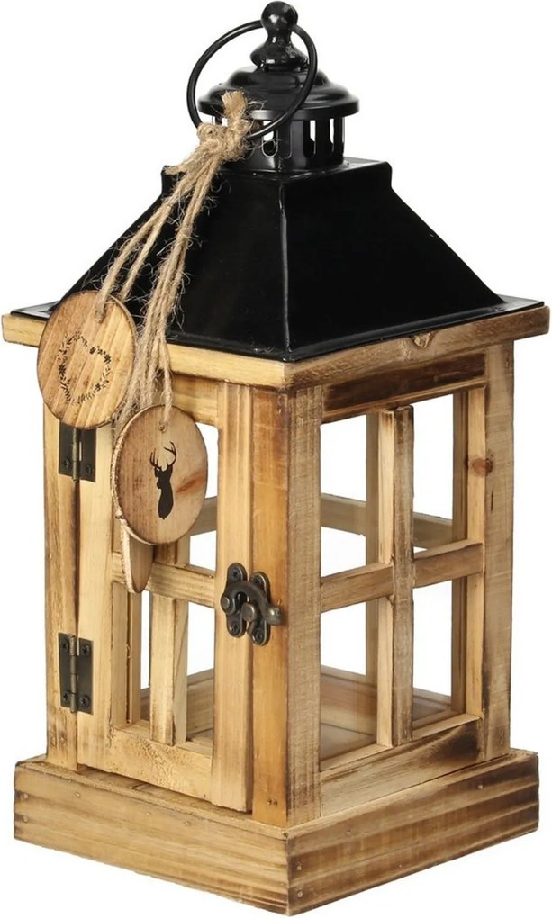 Lampion Igeris 31cm