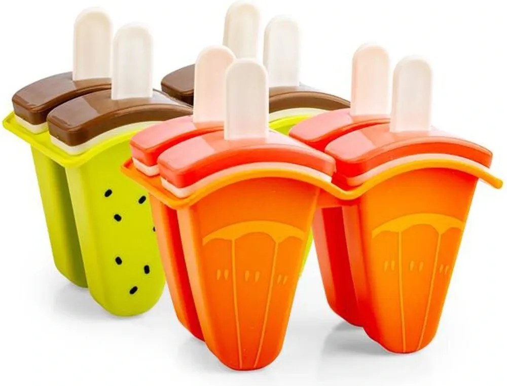 Toro Foremki do lodów POMELO/KIWI