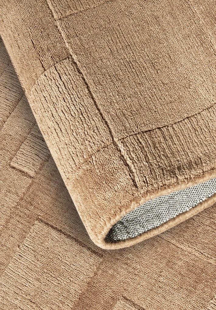 Dywan wełniany Villeroy & Boch Wilhelmine beżowy 190 cm x 280 cm