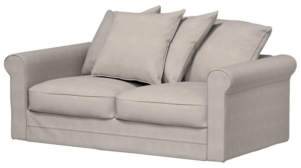 Pokrowiec na sekcję 2-osobową Grönlid, rozkładaną