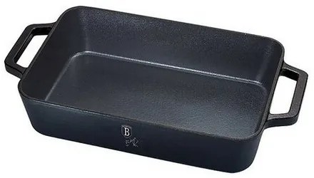 Berlinger Haus Brytfanna żeliwna Strong Mold Seria, 37 x 21 cm