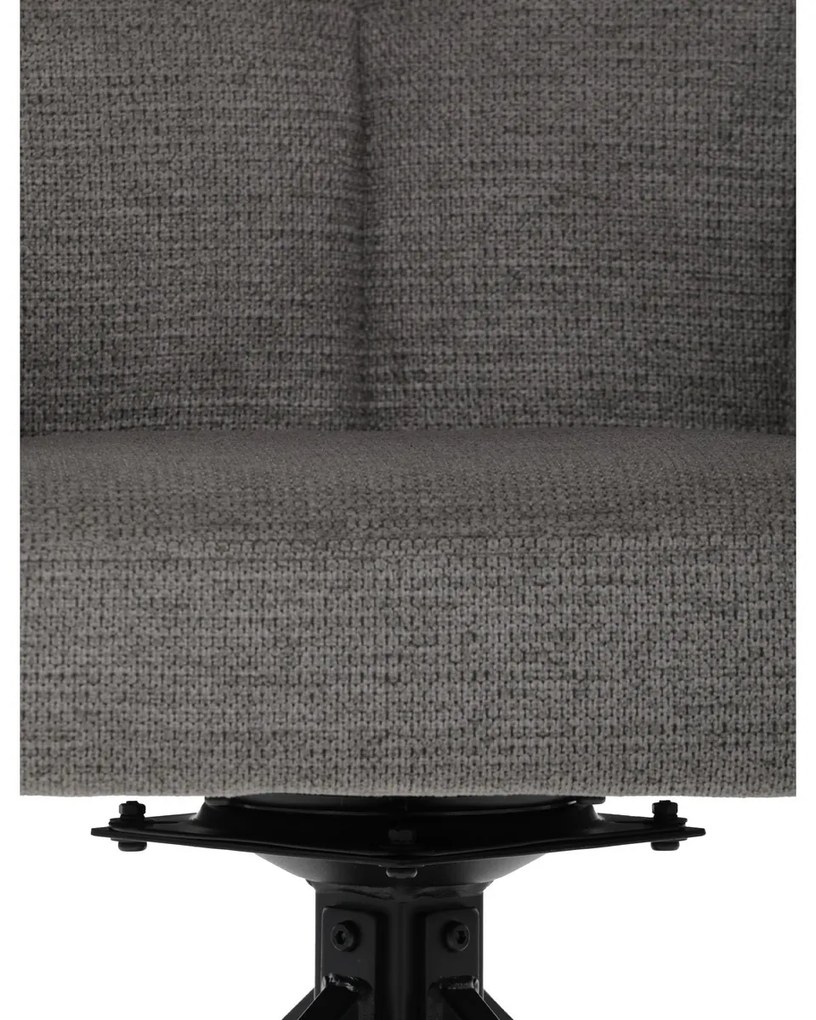 Zestaw krzeseł obiadowych z mechanizmem powrotnymDCH-P3170 GREY2, 2 szt.
