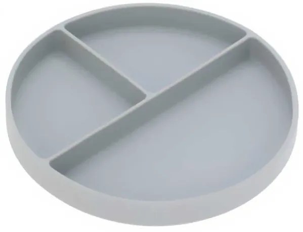 Talerz z przegródkami, Ø 20 cm