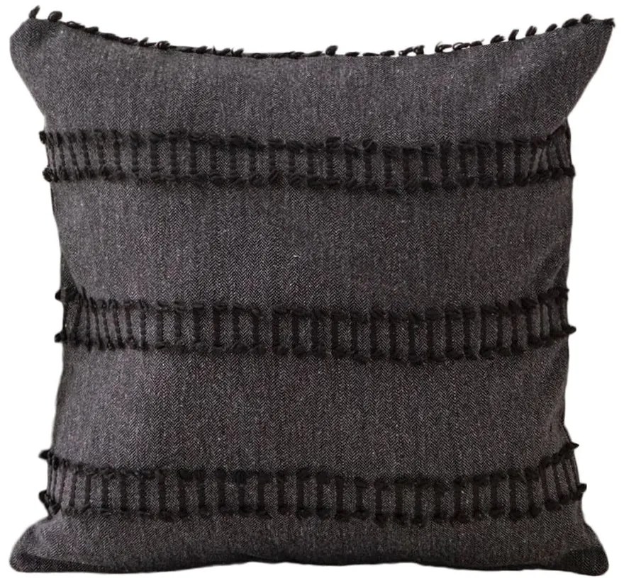 Poszewka na poduszkę 43x43 cm Tuffet – Mioli Decor